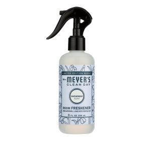 Mrs. Meyer's Clean Day - Room Freshener Snow Drop - Case Of 6-8 Fz