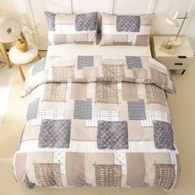 Comforter Set (Option: Twin)