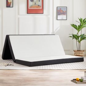 Triple Fold Mattress (Option: 3INFULL)