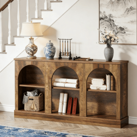 Long Console Table (title: default title)